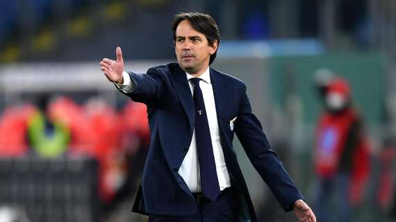 Lazio - Torino, Inzaghi: "Dobbiamo essere più forti di tutto. Voltare pagina per rimanere in scia"