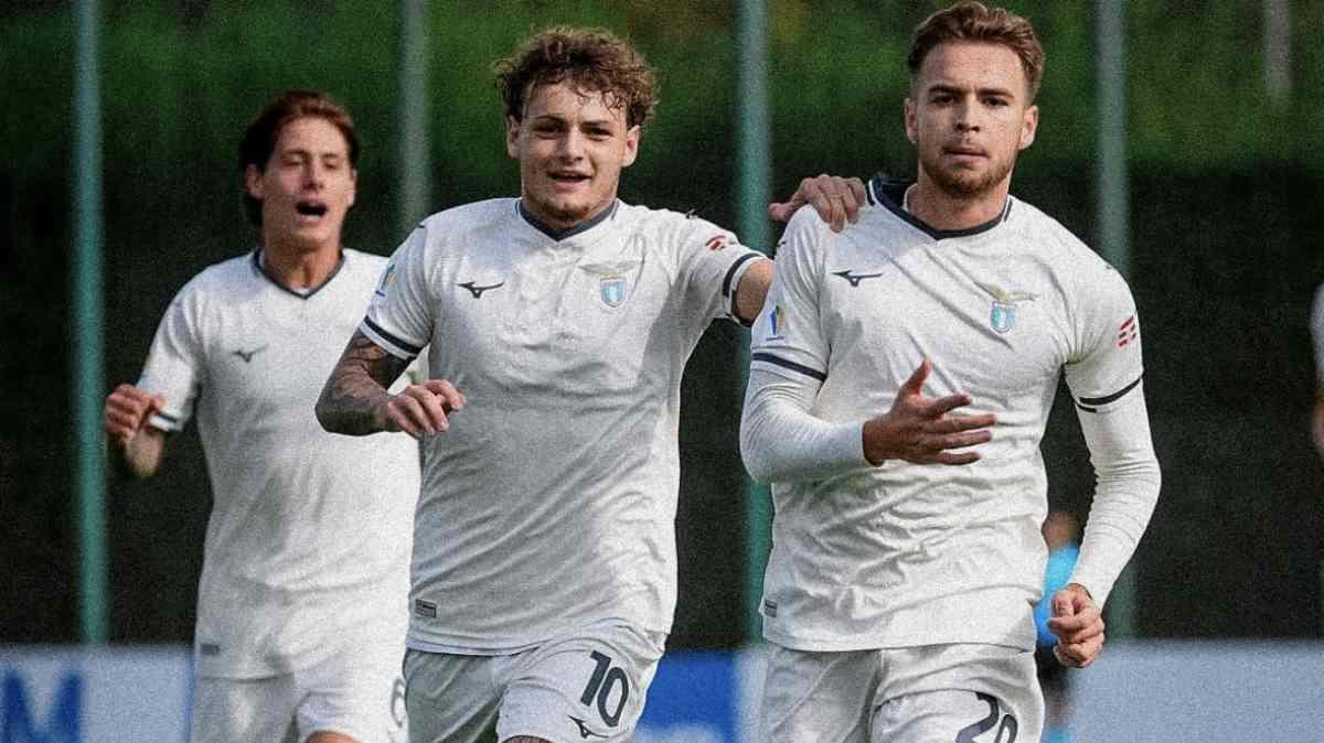 PRIMAVERA | Lazio, due pedine out contro l'Atalanta: il motivo