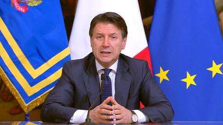 Recovery fund, Conte: "Buona proposta di Francia e Germania, ma serve ampliare"