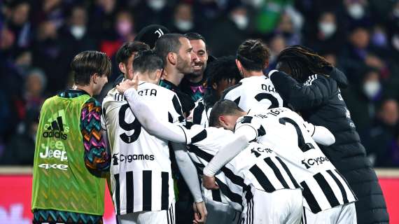 Juventus, un titolare positivo al Covid-19: il comunicato
