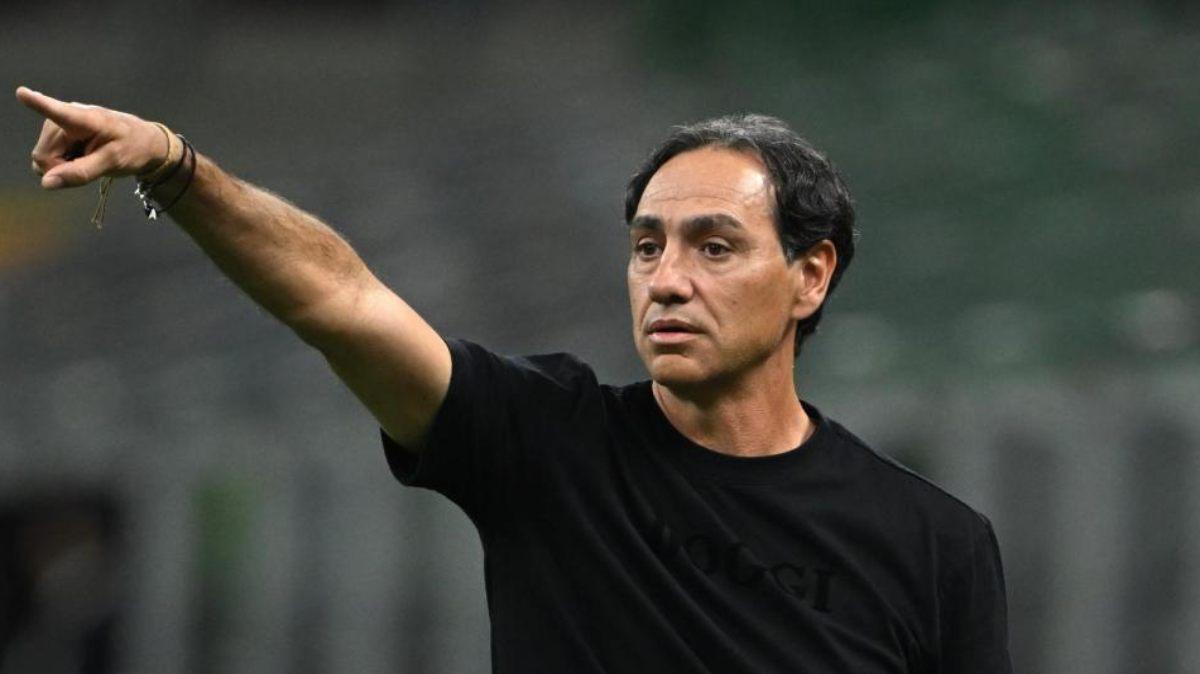 Moggi e il passaggio di Nesta dalla Lazio al Milan: il racconto