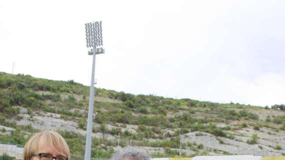 ESCLUSIVA - Dg Bassano: "Onorati di venire all'Olimpico! Lazio fortissima ma non staremo a guardare"