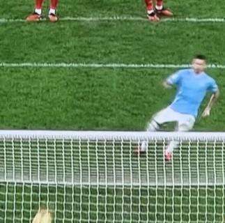 Lazio-Roma 1-0 | Il gol di Zaccagni e la parata di Mandas - VIDEO