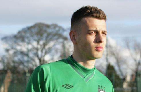 IL CAMPIONE CHE NON TI ASPETTI - Angus Gunn, un portiere figlio d'arte che sta stregando il Manchester City
