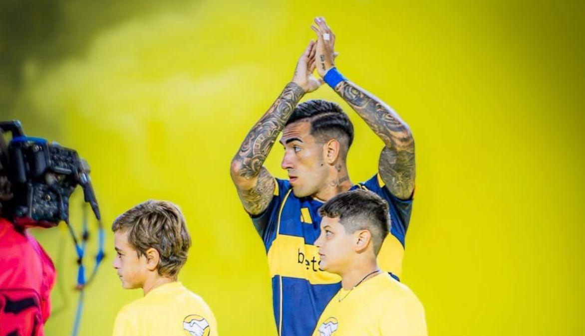 Calciomercato Lazio | Un (altro) Lautaro nel mirino: chi è il nuovo talento del Boca