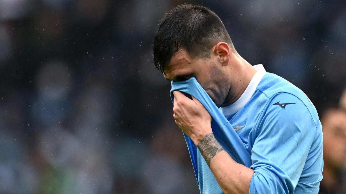 Lazio, Fiore: "Romagnoli? Per me è finita. Non vedo Lotito..."