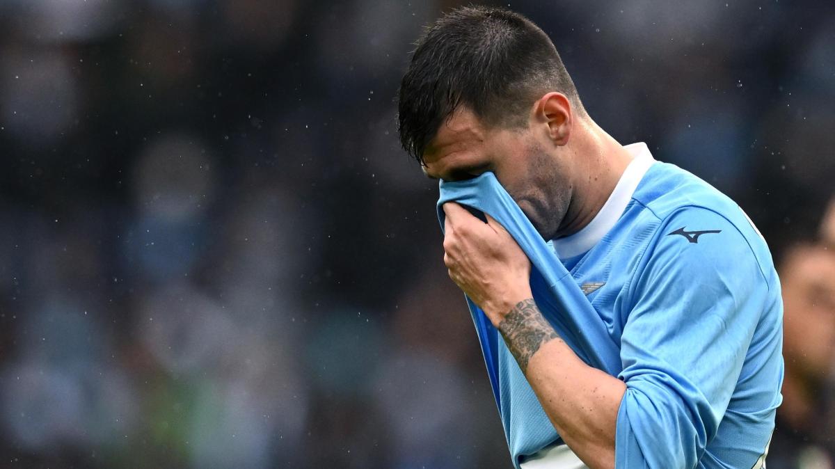 Lazio, una difesa a rischio: (quasi) tutti i centrali in scadenza nel 2027