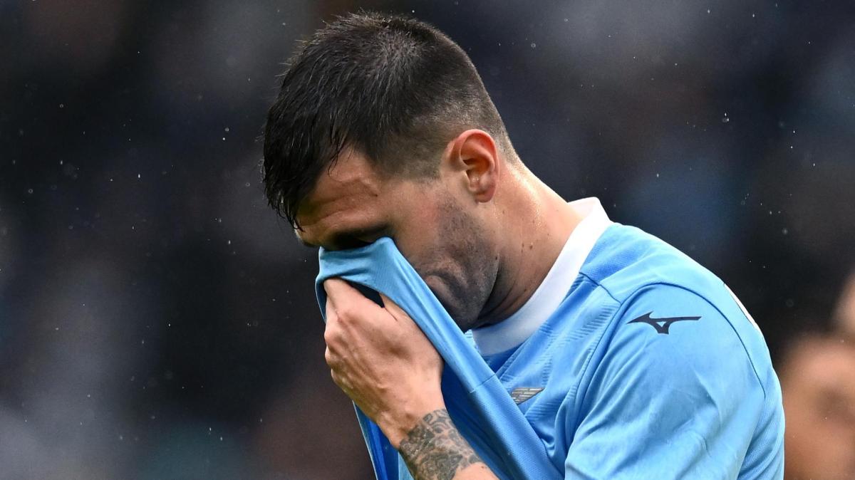 Romagnoli, la Lazio risponde alle polemiche: la verità della società