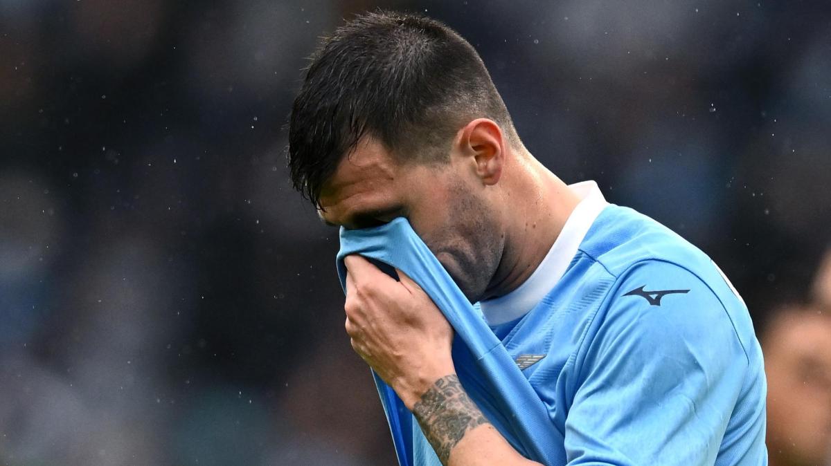 Lazio | Romagnoli, la guerra e Mancini in bilico: il Qatar è un rebus