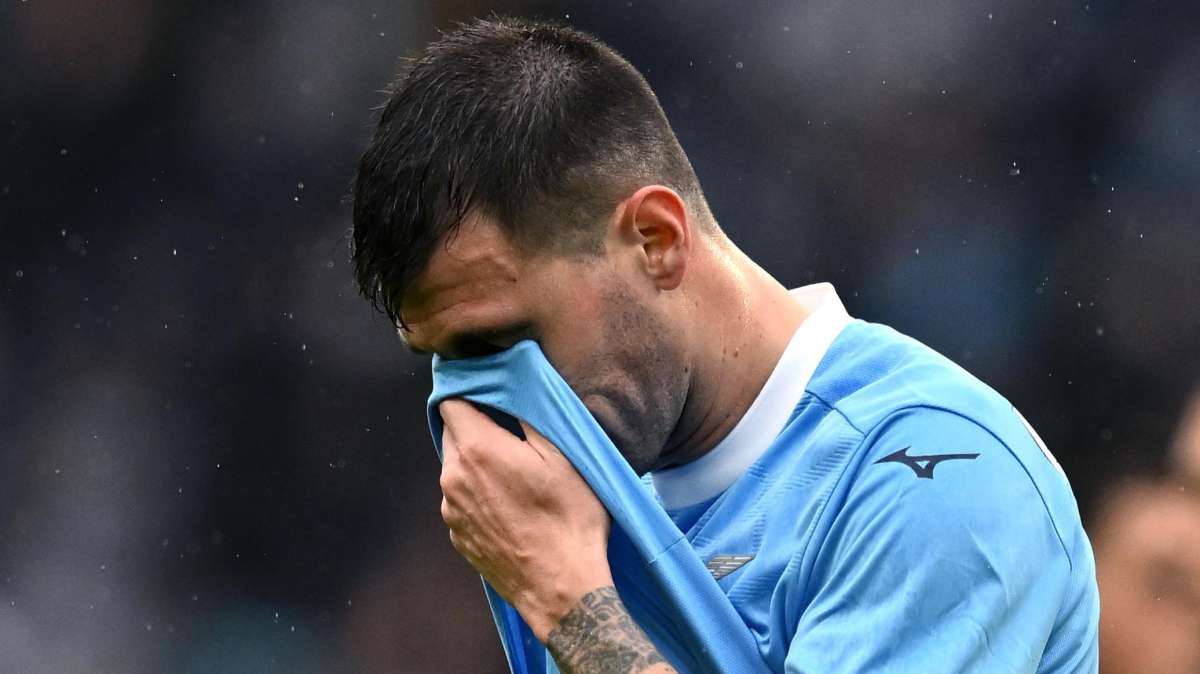 La Lazio e il paradosso Romagnoli: ora conta il parere di Sarri?