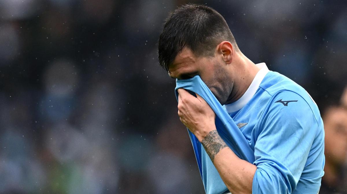 Calciomercato Lazio | Romagnoli, Sarri e l'offerta di Mancini: la situazione