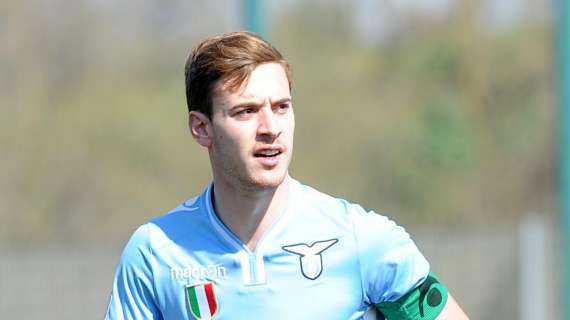 ESCLUSIVA Radiosei - Serpieri si racconta: "Torno a giocare finalmente! Voglio riconquistare la Lazio"