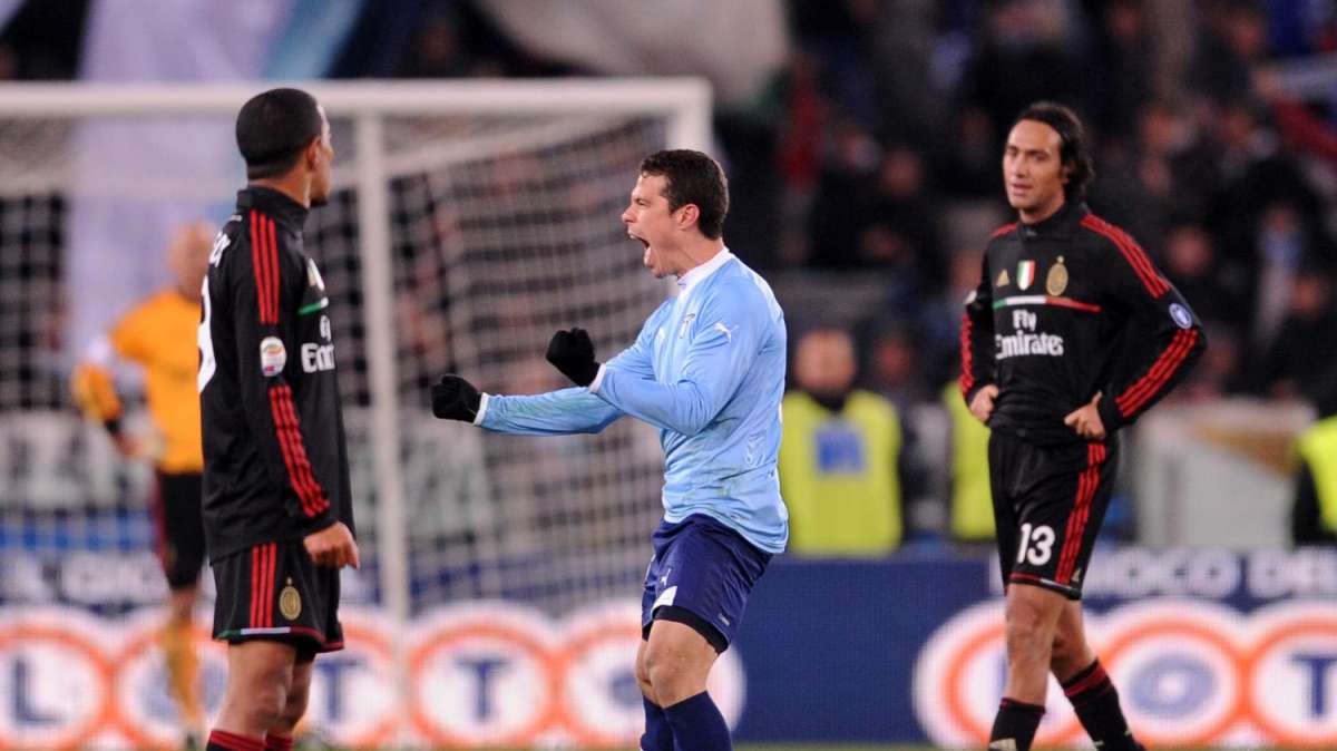 Una notte da leoni: nonostante le assenze la Lazio sfodera una prestazione impeccabile, e dopo 14 anni esorcizza il Diavolo