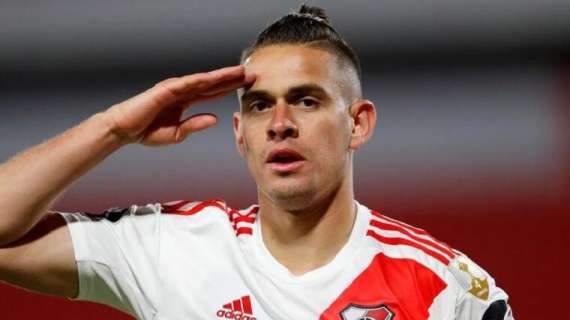 Calciomercato, Borrè piace in Europa: Besiktas e Krasnodar fanno sul serio