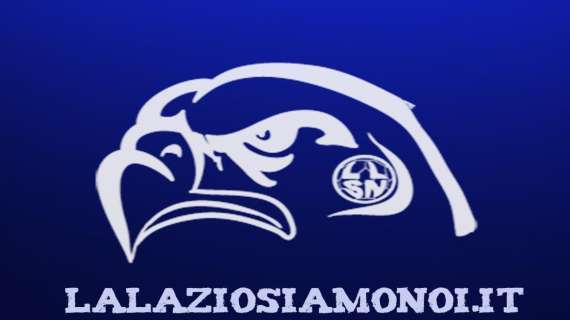 Lalaziosiamonoi sempre con te, segui il nostro canale Broadcast su Instagram