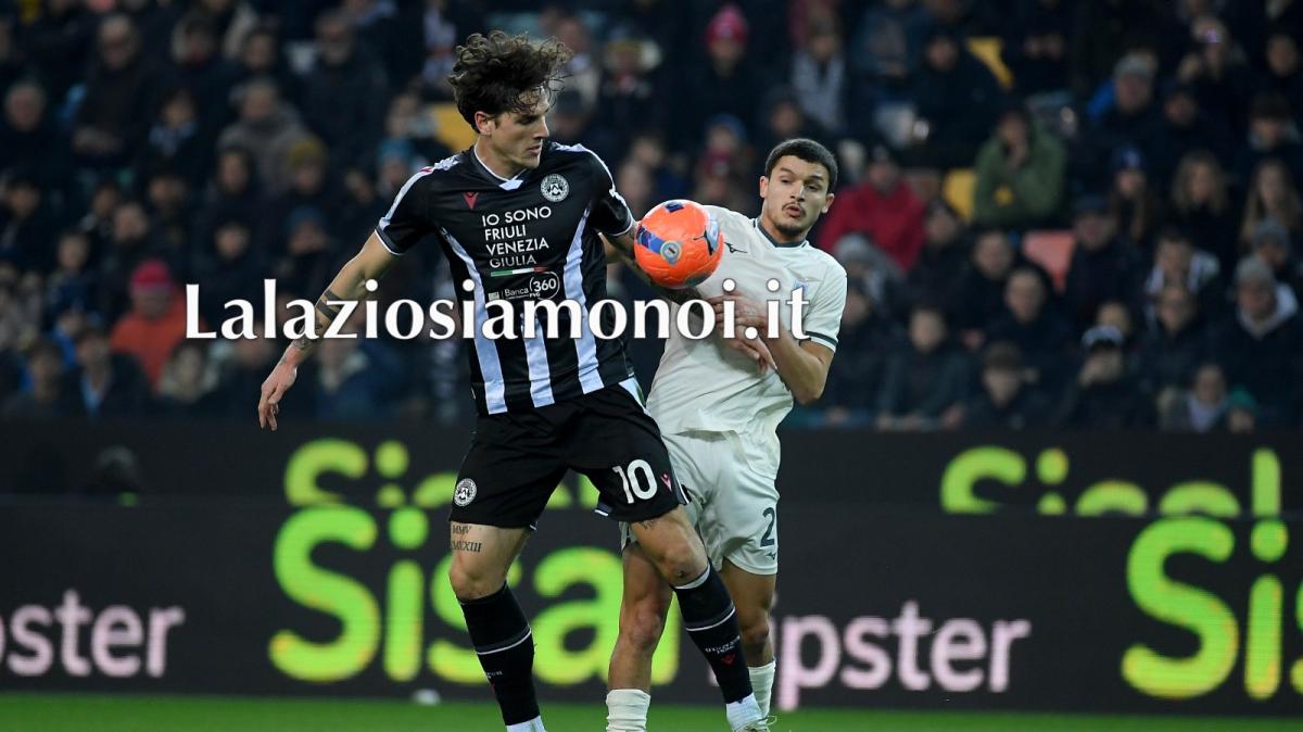 Lazio, rischio squalifiche dopo l'Udinese? Si aspetta il Giudice Sportivo, ma...