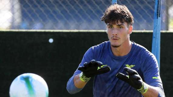 Calciomercato Lazio | Renzetti via in prestito: scelta la sua prossima squadra