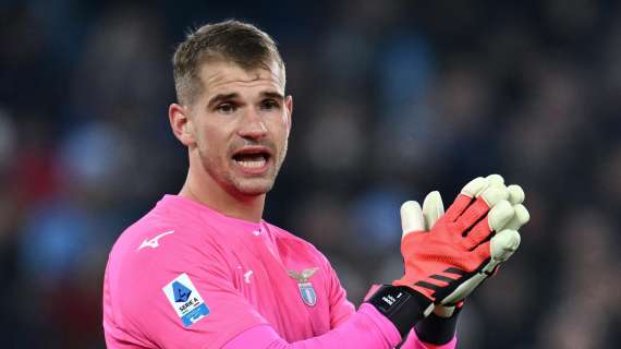 Pagotto consiglia il Milan: "Punterei su Provedel della Lazio"