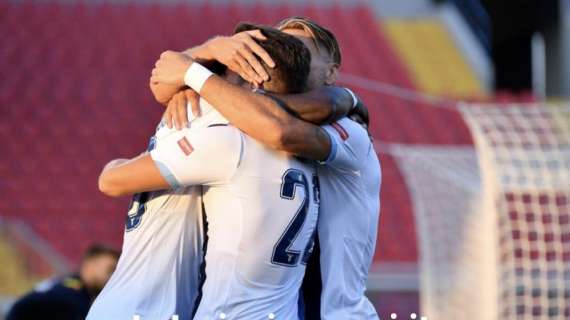 Lazio, Budoni: "Con il Lecce tanti errori. Inzaghi dovrà ridare stimoli alla squadra"
