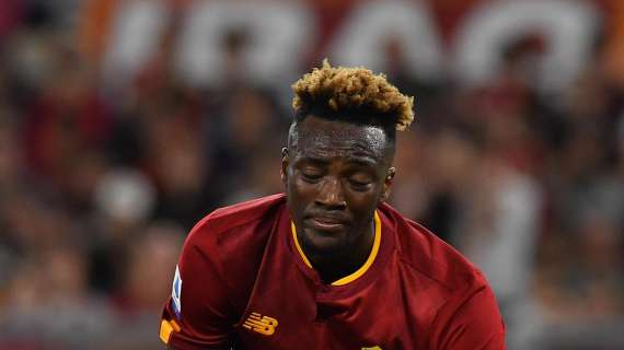 Atalanta - Roma, la dea scaccia la lupa: all'Olimpico finisce 0-1