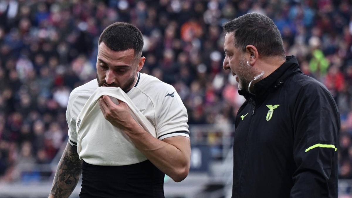 Calciomercato Lazio | Allegri spinge per Gila: lo vuole ad ogni costo