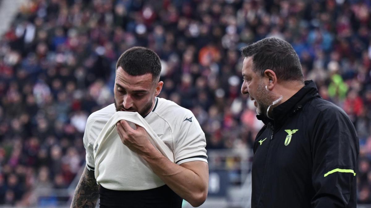 Lazio, Ianni fa chiarezza su Gila: "Ecco che problema ha"