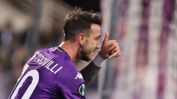 Lazio, Castrovilli e l'addio alla Fiorentina: "Sono stato costretto a fare delle scelte..."