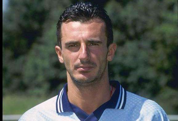 Lazio, un ex attaccante è il nuovo allenatore del Legnano: i dettagli