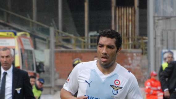 André Dias, esame superato