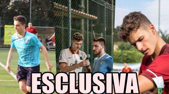 Derby degli Youtuber, Marconi contro Gigi: botta e risposta tra capitani