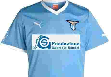 Idea sponsor: Per Lazio-Parma sulle maglie la Fondazione Sandri...Martucci: "Sarebbe molto bello soprattutto per la memoria di Gabriele"