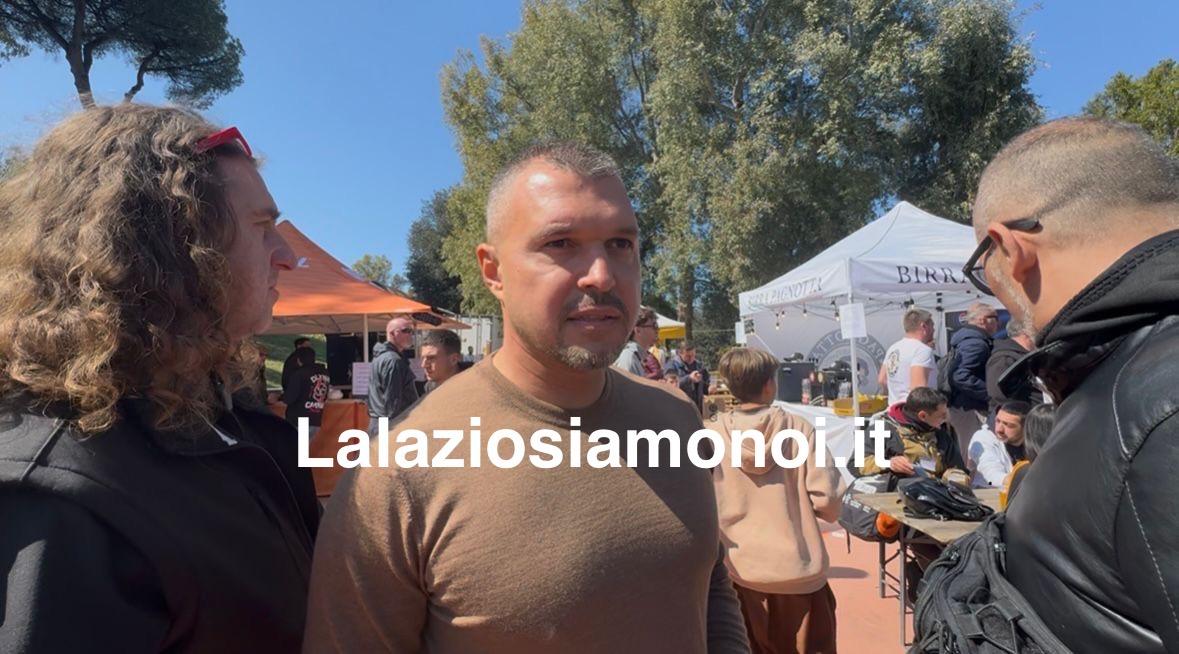 Operazione Nostalgia, Bojinov: “Maldini? Un mix tra il 9 e il 10, ma con Sarri…”