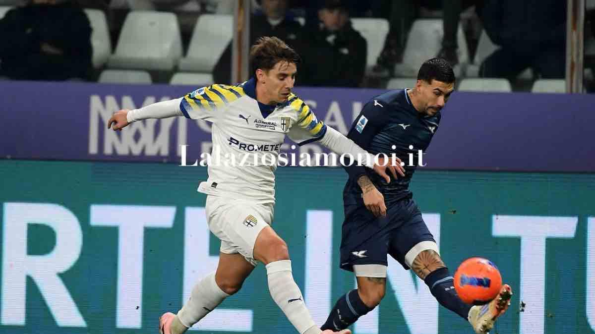 Zaccagni è una furia sui social: ingiustizia e gioia! Il post dopo la vittoria