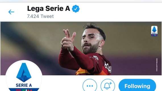 Serie A, scoppia la polemica social: Borja Mayoral come sfondo, ma stavolta... - FOTO