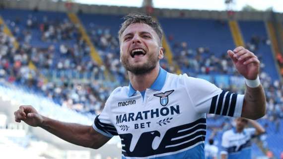 Lazio, Immobile non tradisce: ha promesso 2 gol al Parma. E dopo la sosta... 