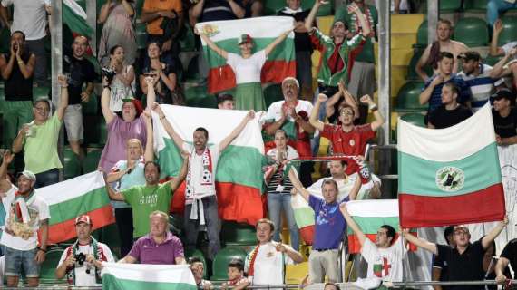 Bulgaria, festeggiamenti per la vittoria della coppa: 60 casi di Covid-19