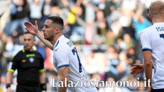 Calciomercato Lazio | Attesa per il rinnovo di Marusic: la situazione