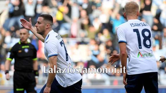 SONDAGGIO | Lazio - Monza, ecco chi è il vostro migliore in campo