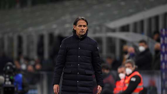 Inter, Sconcerti critica Inzaghi: "Andato a nozze con squadra rigida e ferma"
