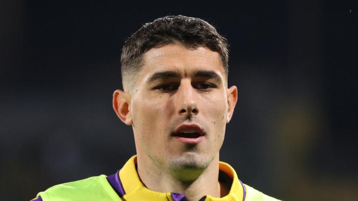 Ex Lazio | Faraoni torna a giocare: è in prova in Serie B