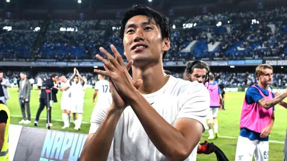 Lazio | Kamada, che sorpresa dal Giappone! Sarri gongola...