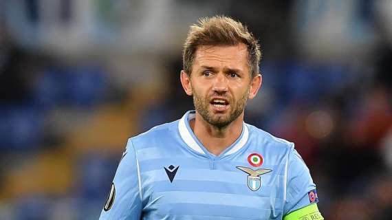 Lazio, un vocale per Lulic: l'iniziativa di Radiosei per il capitano biancoceleste