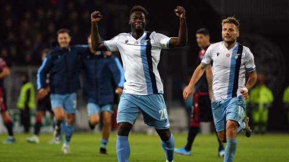 Serie A, anticipi e posticipi prime 4 giornate: il calendario della Lazio