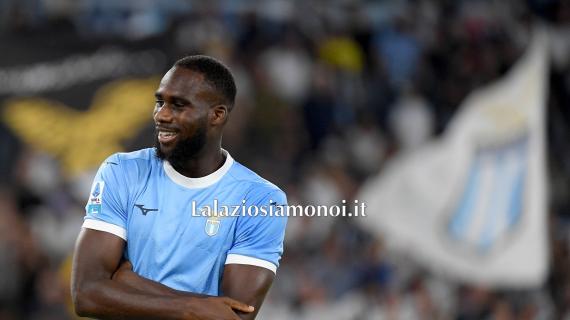 Lazio | Sfida speciale per Dia: la prima da avversario contro chi lo ha rilanciato