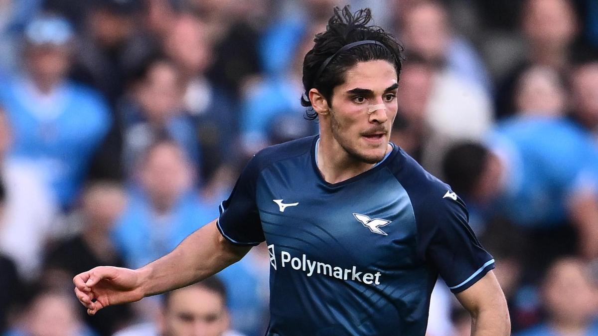 Lazio, torna a disposizione Cancellieri: Sarri studia le rotazioni