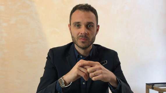 Lazio, Borghi: "Col Parma vittoria nettissima, ora però si fa sul serio..."