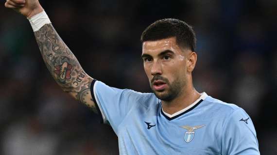 Lazio, Zaccagni capitano: "È uno stimolo! Quando Baroni mi ha detto della fascia..."