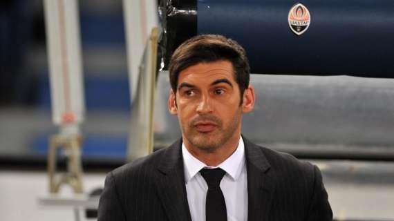 UFFICIALE - Paulo Fonseca è il nuovo allenatore della Roma