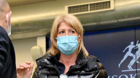 Lazio Women, Morace verso l'esonero: fare punti a Sassuolo potrebbe non bastare