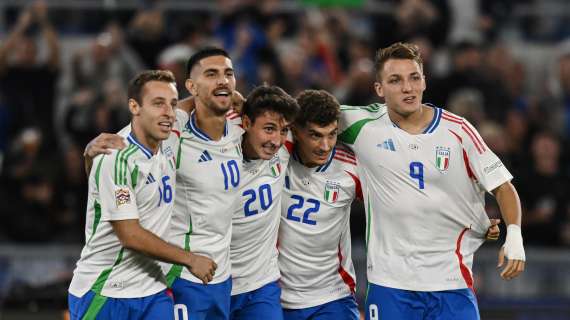 Italia - Germania, raggiunta quota 50mila biglietti venduti: i dettagli